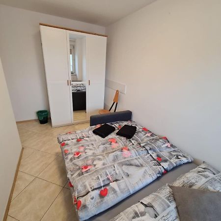 Fantastic Apartments - Room #Z1 Varşova Dış mekan fotoğraf
