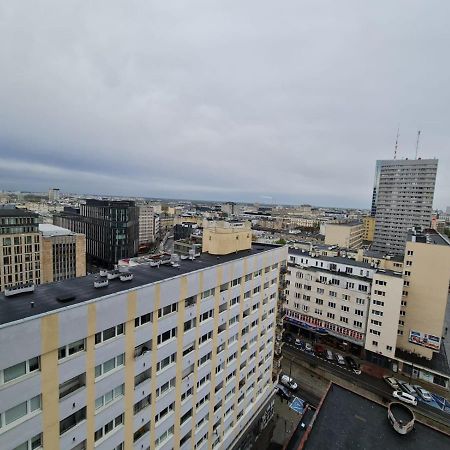 Fantastic Apartments - Room #Z1 Varşova Dış mekan fotoğraf