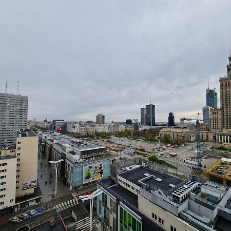 Fantastic Apartments - Room #Z1 Varşova Dış mekan fotoğraf