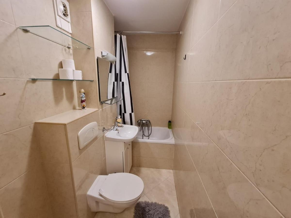Fantastic Apartments - Room #Z1 Varşova Dış mekan fotoğraf