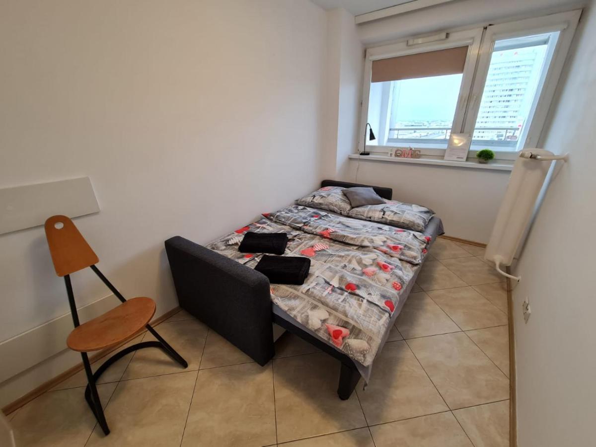 Fantastic Apartments - Room #Z1 Varşova Dış mekan fotoğraf